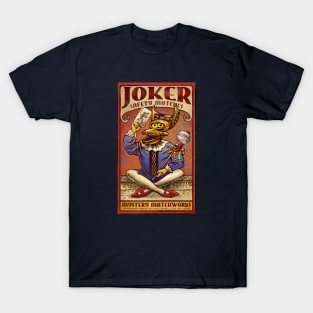 MST3K Joker T-Shirt